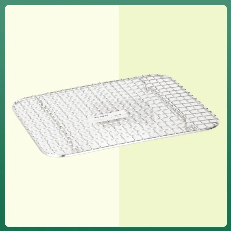 Evergreen stainless bbq tools Suppliers for kitchen 3