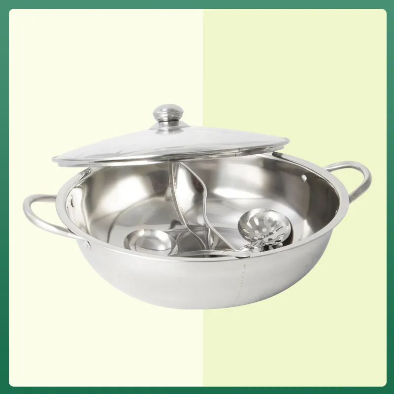 Evergreen stainless steel stock pot lids company for kitchen 2