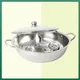 Evergreen stainless steel stock pot lids company for kitchen 2