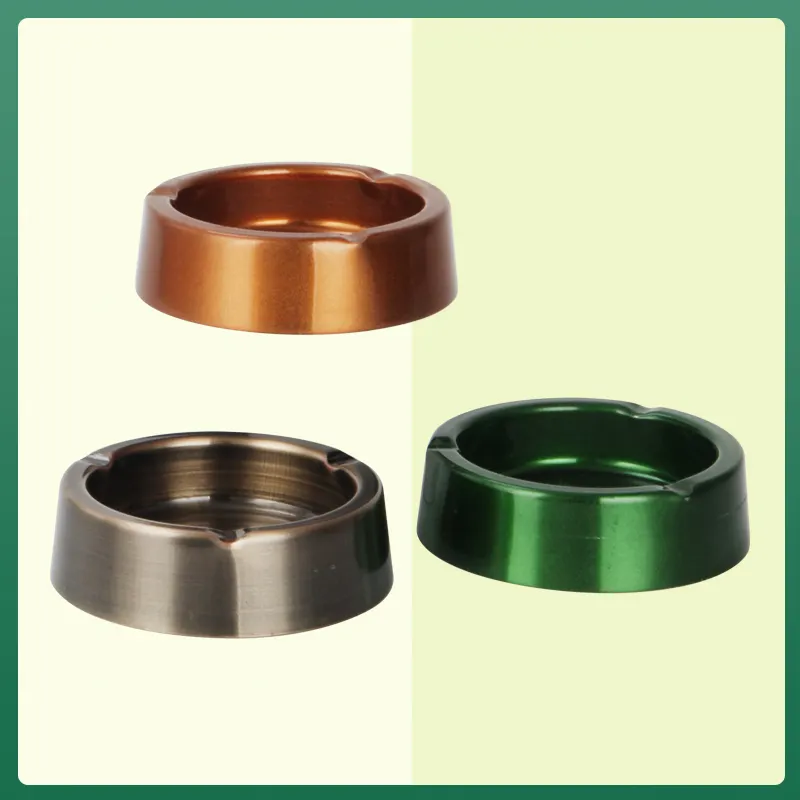 Evergreen Best steel ashtray Suppliers for cooking 3