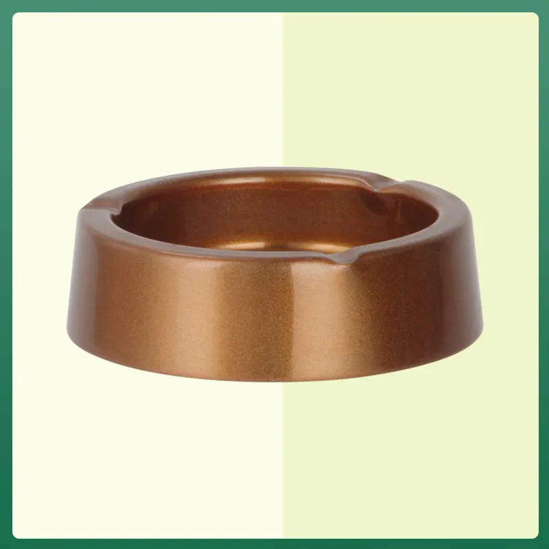 Evergreen Best steel ashtray Suppliers for cooking 2