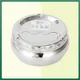 Top stainless steel cigar ashtray factory for cooking 3