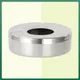 Evergreen stainless ashtray for business for kitchen 3