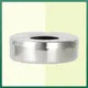 Evergreen stainless ashtray for business for kitchen 2