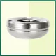 Evergreen stainless steel ashtray Supply for cooking 3