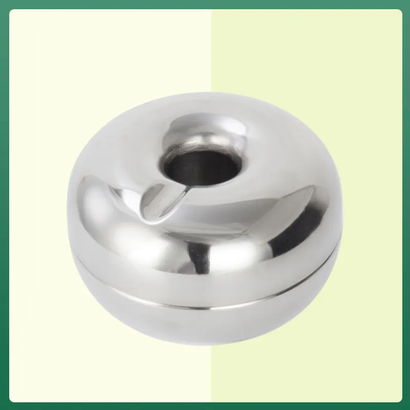 Top stainless steel windproof ashtrays manufacturers for kitchen 2