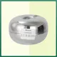 Top stainless steel windproof ashtrays manufacturers for kitchen 3