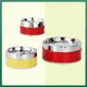 Evergreen stainless steel windproof ashtray Suppliers for cooking 2