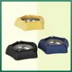 Custom stainless steel cigarette ashtray company for kitchen 3