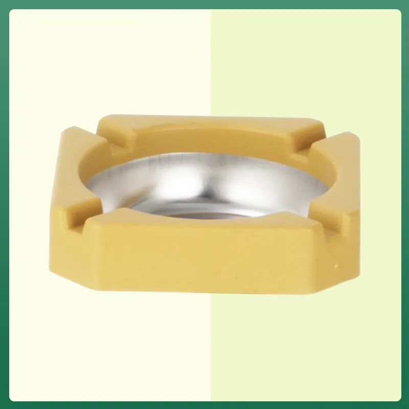 Evergreen steel ashtray Supply for kitchen 2