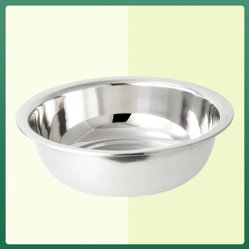 Evergreen Custom stainless dinnerware manufacturers for cooking 3