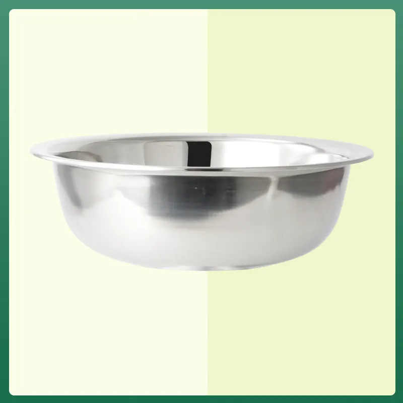 Evergreen Custom stainless dinnerware manufacturers for cooking 2