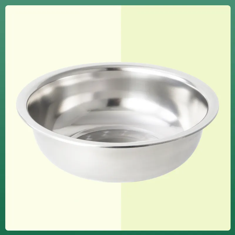 Evergreen best stainless steel dinnerware manufacturers for kitchen 2
