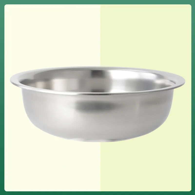 Evergreen best stainless steel dinnerware manufacturers for kitchen 3