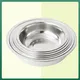 Evergreen best stainless steel dinnerware manufacturers for kitchen 4