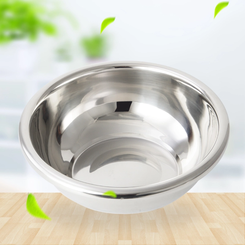 Stainless Steel Riches Household Basin With Magnetic RGS-B3892 1