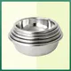 Evergreen stainless steel dish set for business for kitchen 4