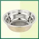 Evergreen Top stainless steel basin price manufacturers for cooking 3