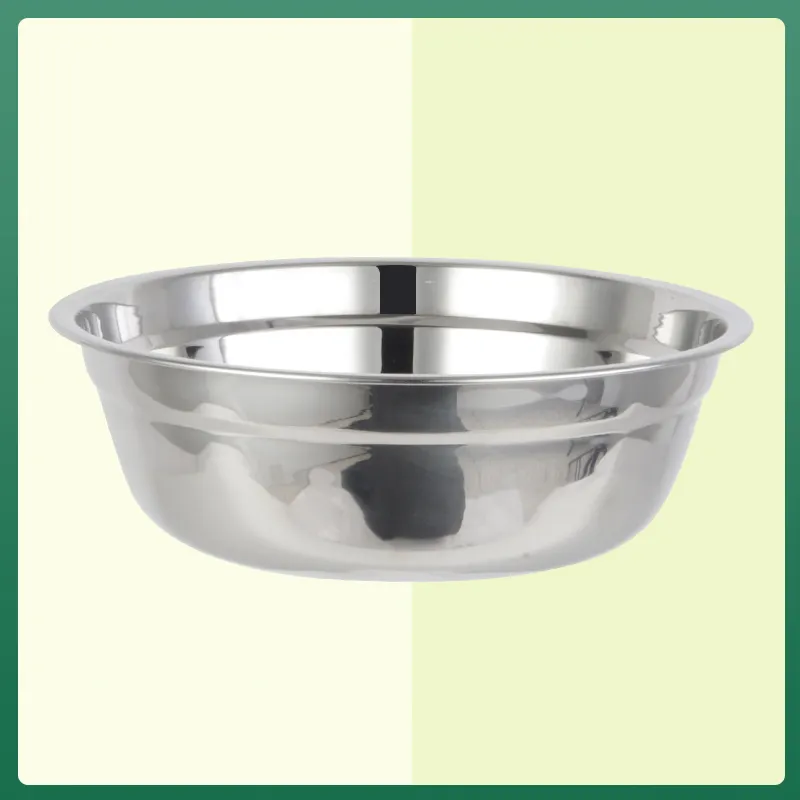 Evergreen Top stainless steel dinnerware factory for cooking 3