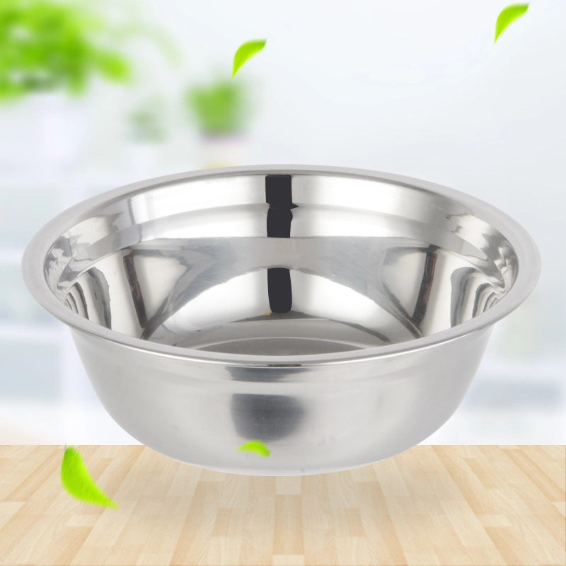 Stainless Steel Multi-purpose Basin RGS-B41001 1