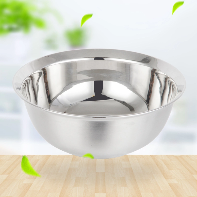 Stainless Steel Overflow Prevention Multi-purpose Basin RGS-B61001 1