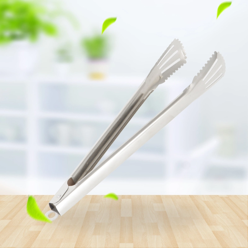 Stainless Steel Bread Clip 201# RGS-J361 1