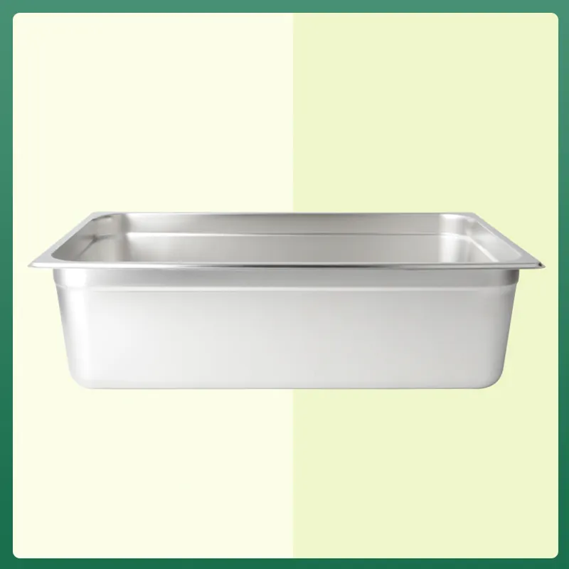 Evergreen stainless basin factory for kitchen 3