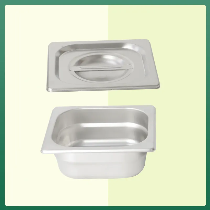 Evergreen stainless basin factory for kitchen 4
