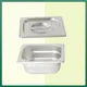 Evergreen stainless basin factory for kitchen 4