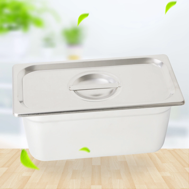 Stainless Steel Cover 201# RGS-BF706 1