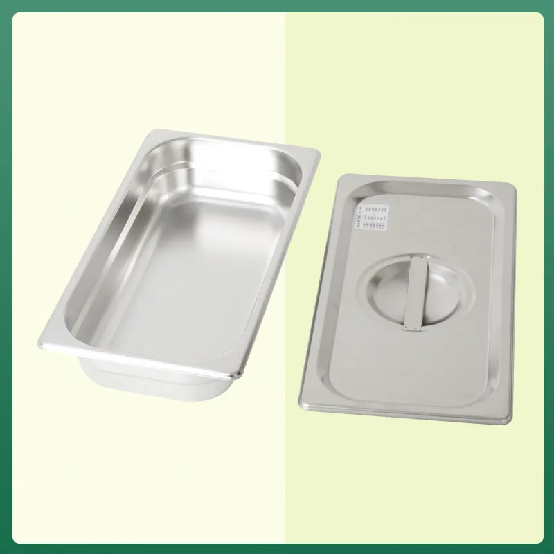 Latest stainless steel basin bowl manufacturers for cooking 2