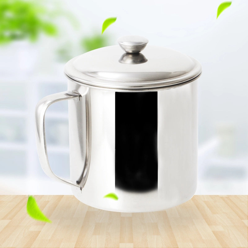 Stainless Steel 304# Mug RGS-CK2493 1
