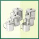Wholesale stainless steel cups wholesale Supply for storage 4