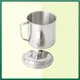 Wholesale stainless steel cups wholesale Supply for storage 2