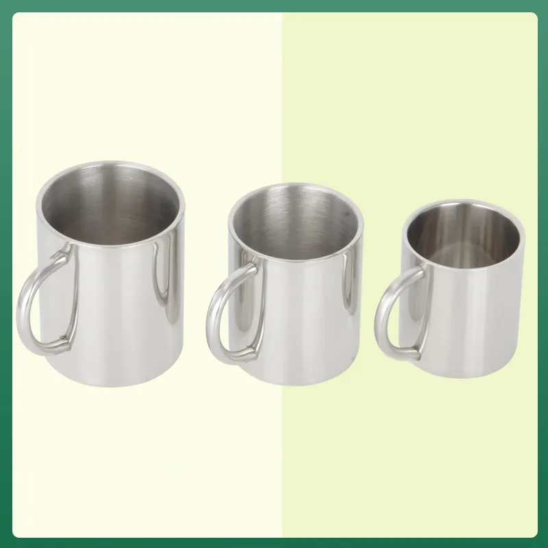 New stainless cup Suppliers for kitchen 4