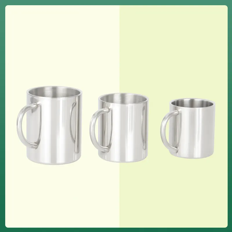 New stainless cup Suppliers for kitchen 3