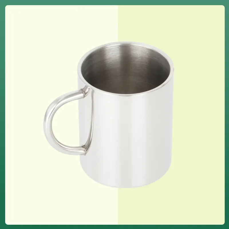 New stainless cup Suppliers for kitchen 2