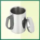 Custom stainless coffee cup Supply for cooking 3