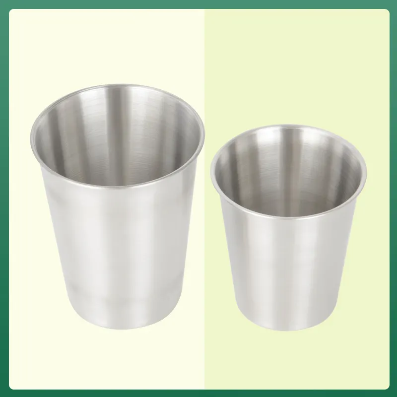 Latest stainless steel mug for business for kitchen 3