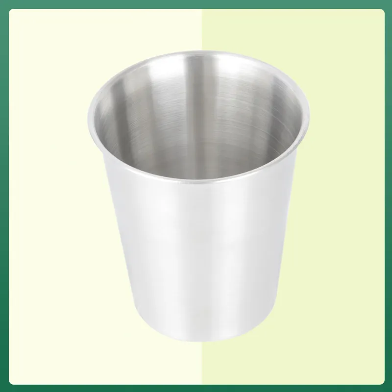 Latest stainless steel mug for business for kitchen 2