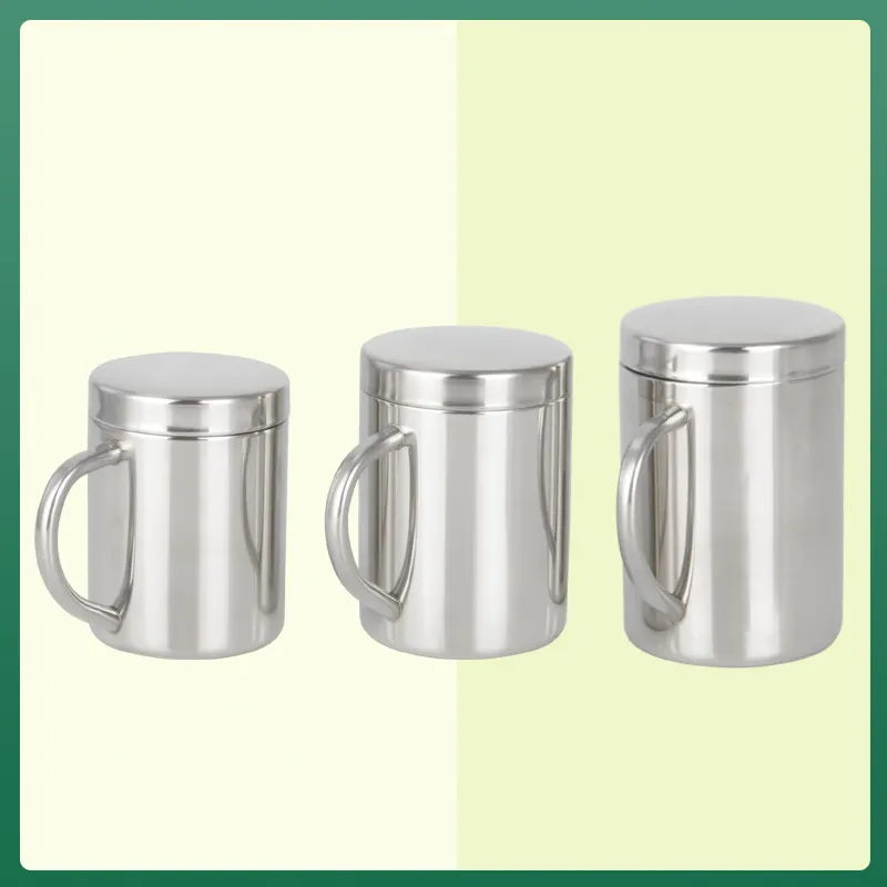 Evergreen stainless steel containers wholesale company for cooking 3