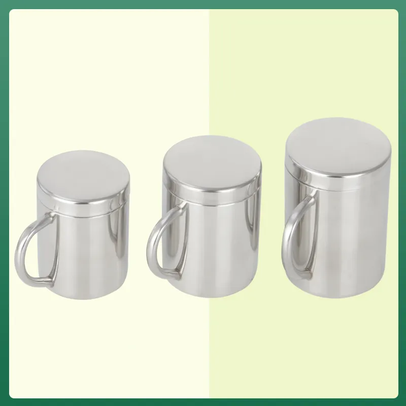 Evergreen stainless steel containers wholesale company for cooking 2