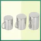 Evergreen stainless steel containers wholesale company for cooking 2