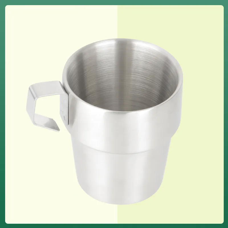Wholesale stainless steel cups wholesale Supply for storage1 2