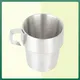 Wholesale stainless steel cups wholesale Supply for storage1 2