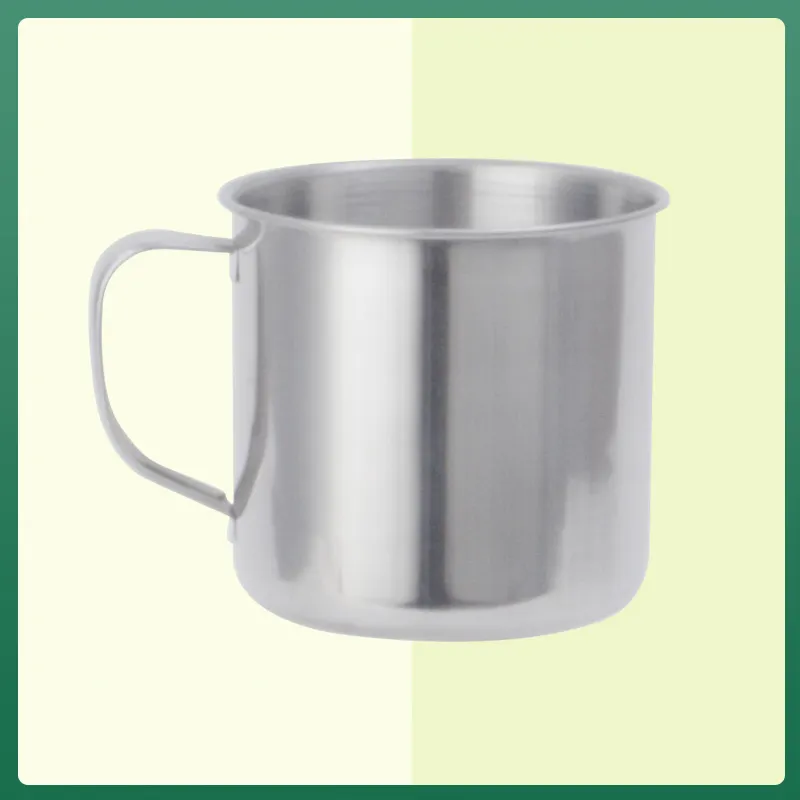 Evergreen stainless steel mugs wholesale company for storage 2