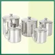 Custom stainless steel mug with lid company for kitchen 4