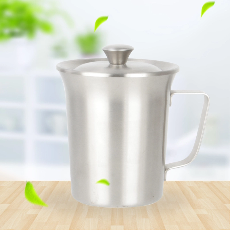 Stainless Steel American Style Cup RGS-CK23001 1
