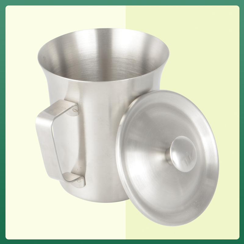 Stainless Steel American Style Cup RGS-CK23001 3