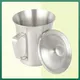 Evergreen New custom stainless mugs for business for cooking 3